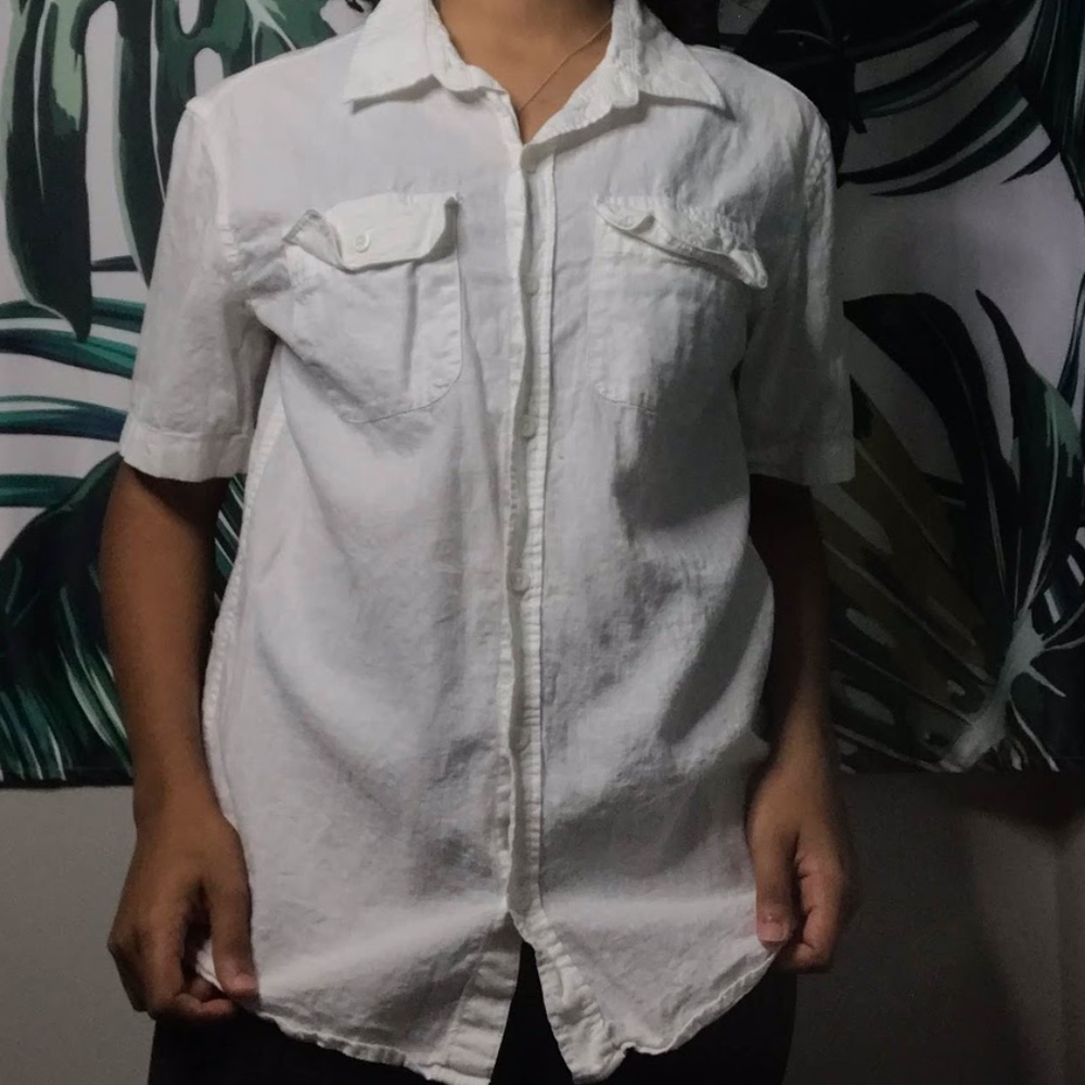 White Shirt